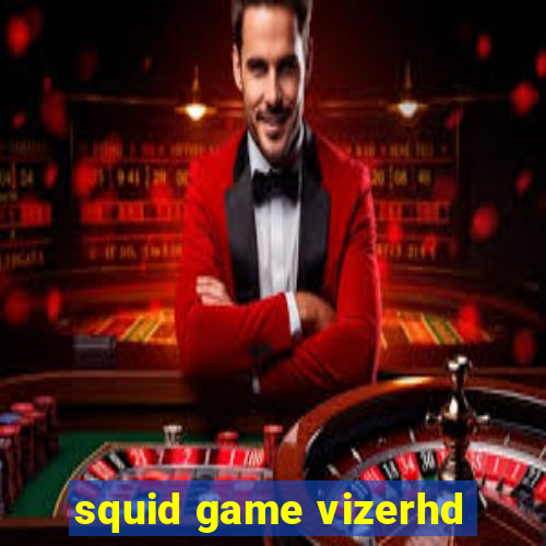 squid game vizerhd